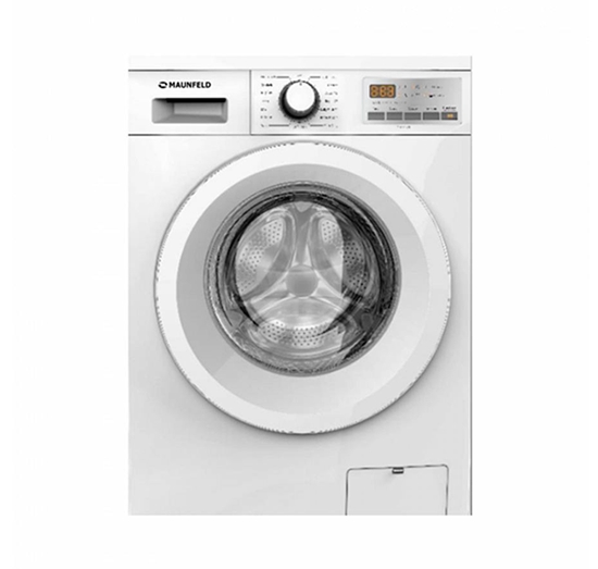 Стиральная машина MAUNFELD MFWM147WHW Стиральная машина MAUNFELD MFWM147WHW