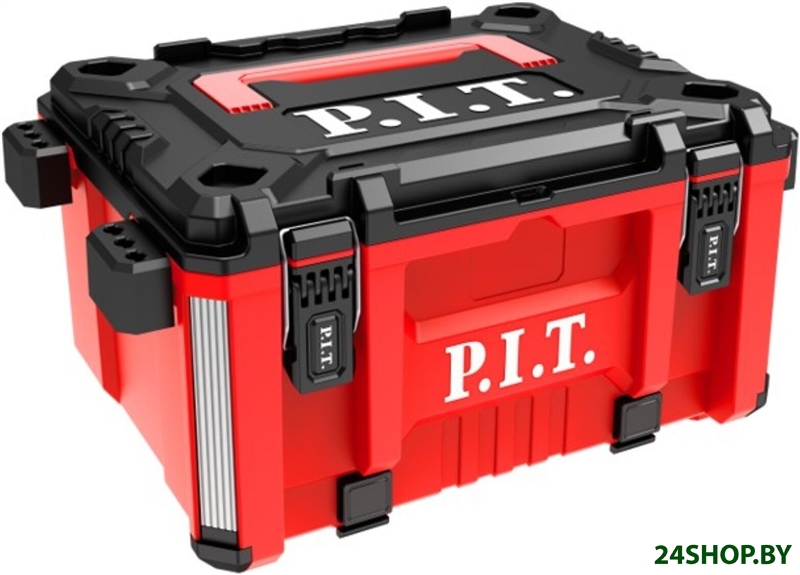Ящик для инструментов P.I.T. HTLB02-4924 Ящик для инструментов P.I.T. HTLB02-4924