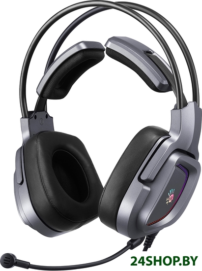Гарнитура A4Tech BLOODY G575 (серый) Гарнитура A4Tech BLOODY G575 (серый)