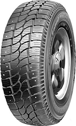Автомобильные шины Tigar CargoSpeed Winter 205/75R16C 110/108R Автомобильные шины Tigar CargoSpeed Winter 205/75R16C 110/108R