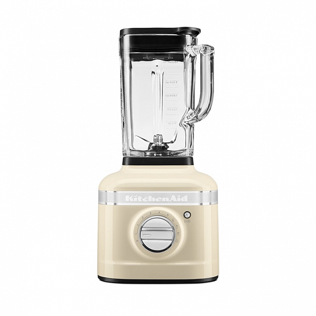 Стационарный блендер KitchenAid Artisan K400 5KSB4026EAC Стационарный блендер KitchenAid Artisan K400 5KSB4026EAC