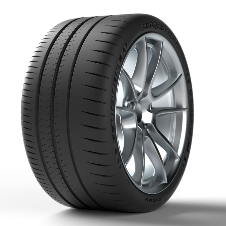 Автомобильные шины Michelin Pilot Sport Cup 2 255/40R20 101Y Автомобильные шины Michelin Pilot Sport Cup 2 255/40R20 101Y