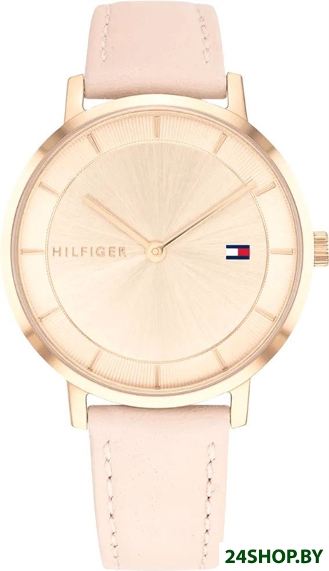 Наручные часы Tommy Hilfiger 1782734 Наручные часы Tommy Hilfiger 1782734