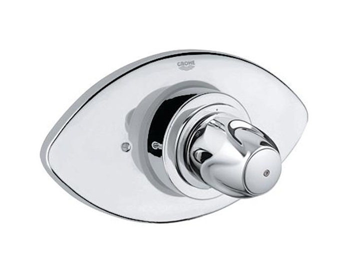Смеситель Grohe Grohtherm 35003000 Смеситель Grohe Grohtherm 35003000