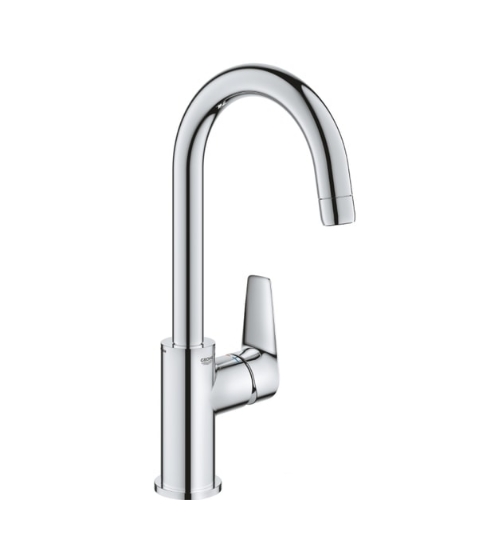 Смеситель GROHE BauEdge 23911001 Смеситель GROHE BauEdge 23911001