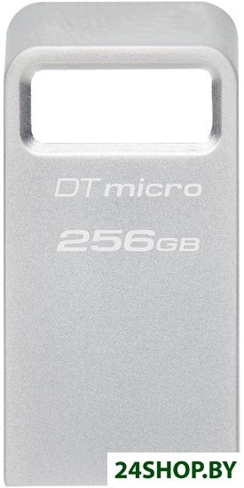 USB Flash Kingston DataTraveler Micro USB 3.2 Gen 1 256GB (DTMC3G2/256GB) USB Flash Kingston DataTraveler Micro USB 3.2 Gen 1 256GB (DTMC3G2/256GB)
