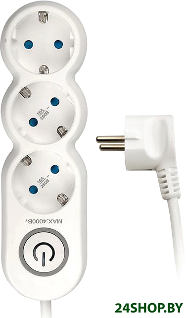 Удлинитель JAZZway EX-03GS-150 Удлинитель JAZZway EX-03GS-150