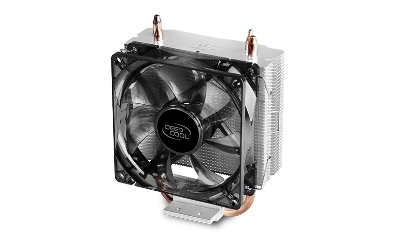 Кулер для процессора DeepCool GAMMAXX 200 V2 DP-MCH2-GMX200-V2 Кулер для процессора DeepCool GAMMAXX 200 V2 DP-MCH2-GMX200-V2