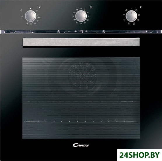 Электрический духовой шкаф Candy FCP612NXL/E1 Электрический духовой шкаф Candy FCP612NXL/E1