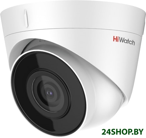 IP-камера HiWatch DS-I253M (B) (2.8 мм) IP-камера HiWatch DS-I253M (B) (2.8 мм)