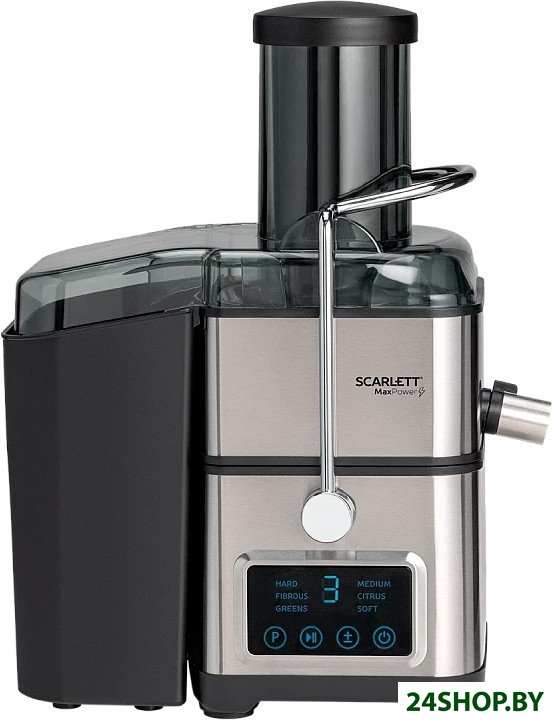Соковыжималка Scarlett SC-JE50S64 Соковыжималка Scarlett SC-JE50S64