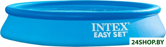 Надувной бассейн Intex Easy Set 28118 (305х61) Надувной бассейн Intex Easy Set 28118 (305х61)