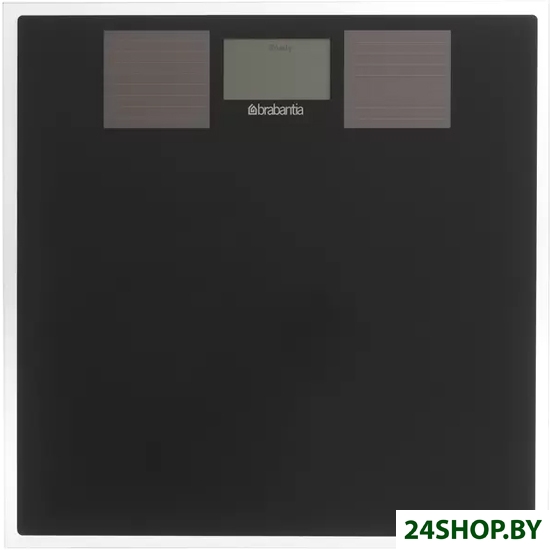 Напольные весы Brabantia 483103 Напольные весы Brabantia 483103