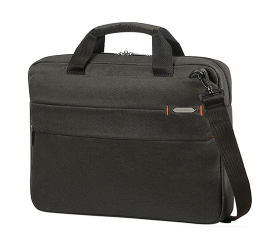Сумка Samsonite Network 3 CC8-19002 (черный) Сумка Samsonite Network 3 CC8-19002 (черный)