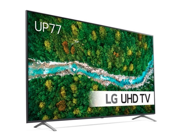 Телевизор LG 70UP77506LA Телевизор LG 70UP77506LA