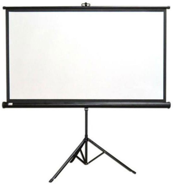 Проекционный экран Classic Solution Crux S 1:1 220x220 Проекционный экран Classic Solution Crux S 1:1 220x220