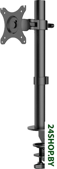 Кронштейн Onkron D101E (черный) Кронштейн Onkron D101E (черный)