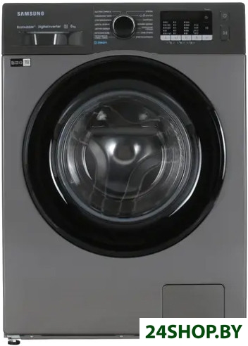 Стиральная машина Samsung WW80AGAS21AX/LP Стиральная машина Samsung WW80AGAS21AX/LP