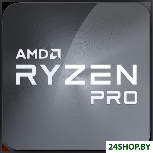 Процессор AMD Ryzen 5 Pro 5650G Процессор AMD Ryzen 5 Pro 5650G