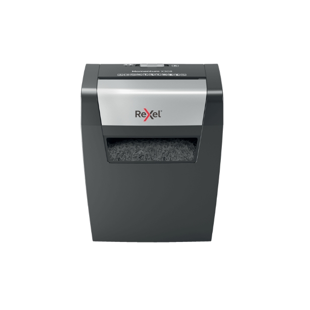 Шредер Rexel Momentum X308 Шредер Rexel Momentum X308