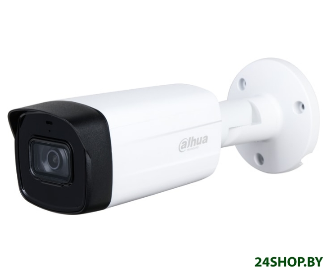 CCTV-камера Dahua DH-HAC-HFW1200THP-I8-0360B CCTV-камера Dahua DH-HAC-HFW1200THP-I8-0360B