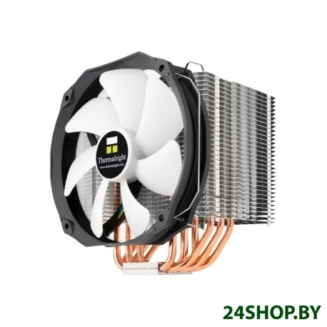 Кулер Thermalright Macho Rev.A Кулер Thermalright Macho Rev.A
