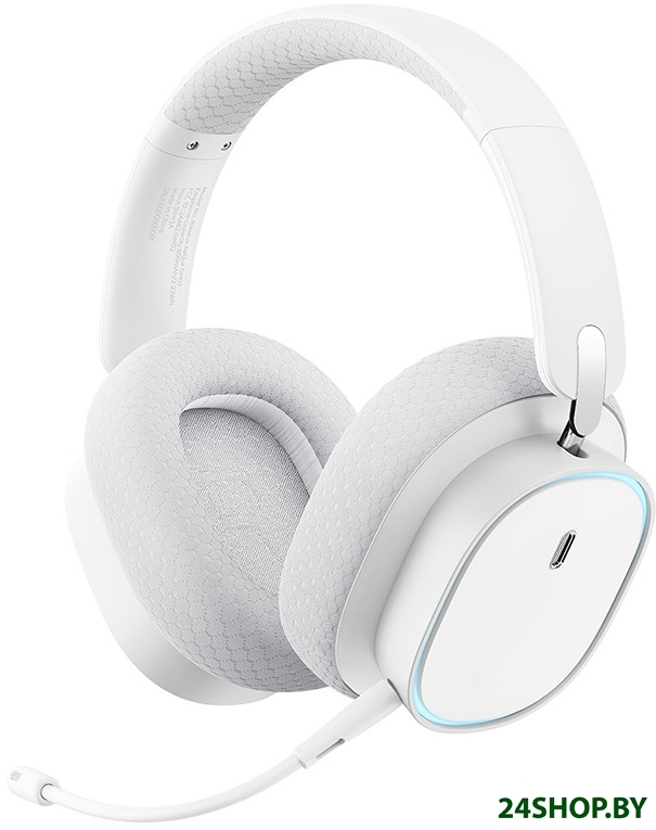 Наушники Baseus AeQur GH02 Наушники Baseus AeQur GH02