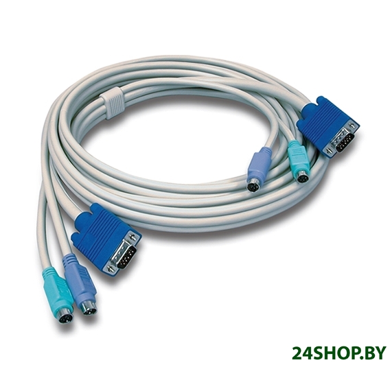 Кабель TRENDnet TK-C10 Кабель TRENDnet TK-C10