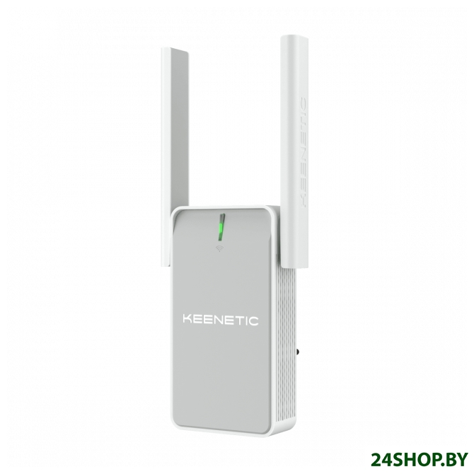 Усилитель Wi-Fi Keenetic Buddy 5 KN-3310 Усилитель Wi-Fi Keenetic Buddy 5 KN-3310