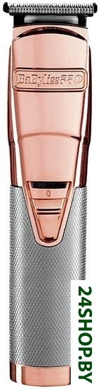 Машинка для стрижки BaByliss PRO FX7880RGE Машинка для стрижки BaByliss PRO FX7880RGE