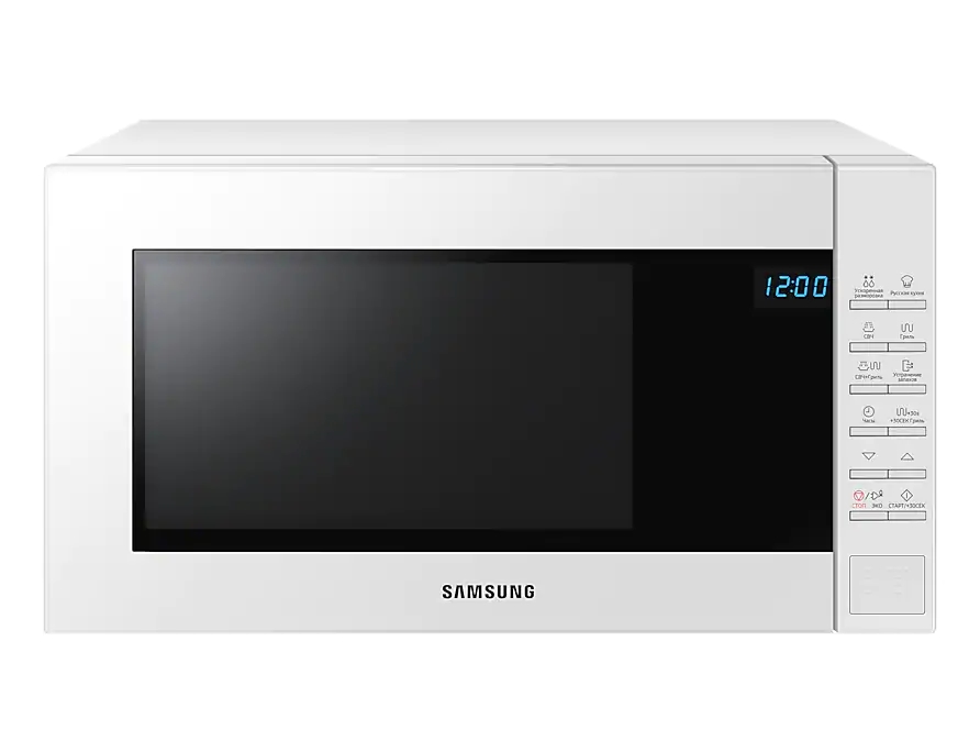 Микроволновая печь SAMSUNG GE88SUW Микроволновая печь SAMSUNG GE88SUW
