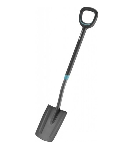 Лопата штыковая Gardena ErgoLine (17010-20) Лопата штыковая Gardena ErgoLine (17010-20)