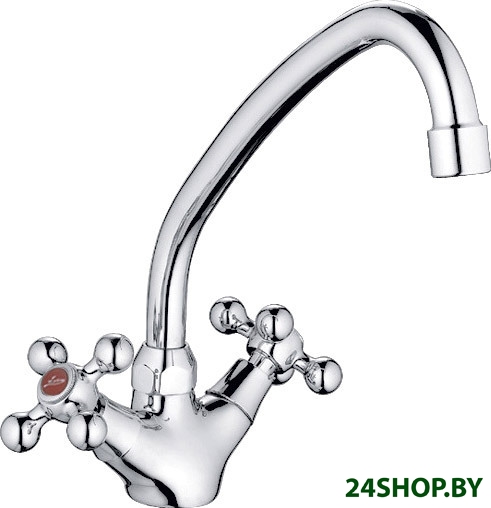 Смеситель Ledeme H19 L4519 Смеситель Ledeme H19 L4519