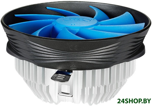 Кулер DEEPCOOL Universal Gamma Archer (DP-MCAL-GA) Кулер DEEPCOOL Universal Gamma Archer (DP-MCAL-GA)