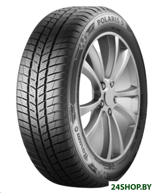 Автомобильные шины Barum Polaris 5 245/45R19 102V Автомобильные шины Barum Polaris 5 245/45R19 102V