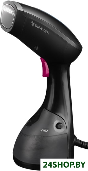 Отпариватель BRAYER BR4122 Отпариватель BRAYER BR4122