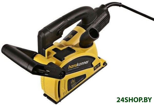 Штроборез Hanskonner HAG9125S Штроборез Hanskonner HAG9125S