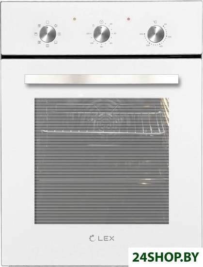 Духовой шкаф LEX EDM 4570 WH Духовой шкаф LEX EDM 4570 WH
