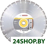 Отрезной диск алмазный Bosch 2.608.615.073 Отрезной диск алмазный Bosch 2.608.615.073