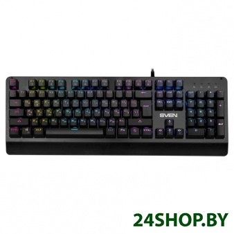 Клавиатура SVEN KB-G9700 Клавиатура SVEN KB-G9700