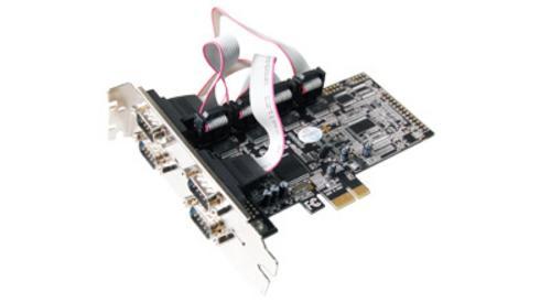 Контроллер ST Lab I-343 Контроллер ST Lab I-343