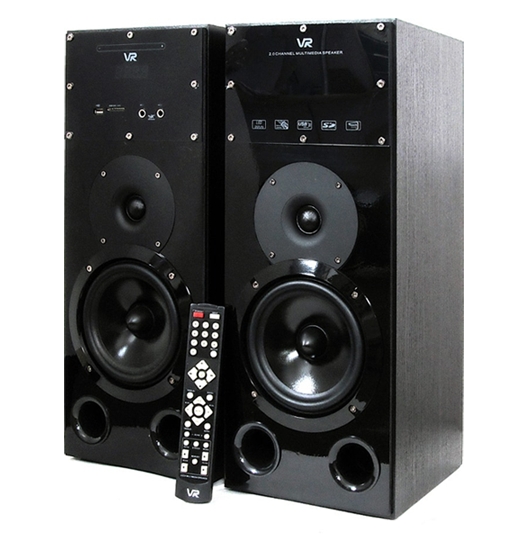 Мини-система VR HT-D904V Мини-система VR HT-D904V