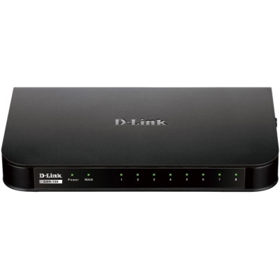 Маршрутизатор D-Link DSR-150 Маршрутизатор D-Link DSR-150