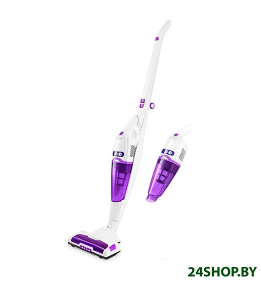 Пылесос Kitfort KT-5121-1 Пылесос Kitfort KT-5121-1