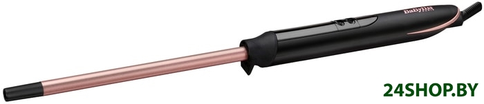 Круглая плойка BaByliss C449E Круглая плойка BaByliss C449E