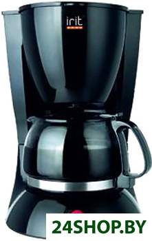 Кофеварка Irit IR-5051 Кофеварка Irit IR-5051
