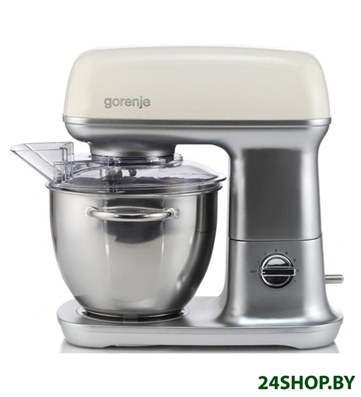 Кухонный комбайн Gorenje MMC1000RL Кухонный комбайн Gorenje MMC1000RL