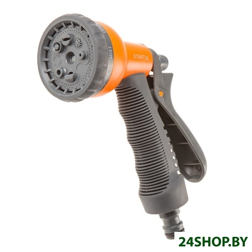 Пистолет-распылитель Startul Garden ST6010-04 Пистолет-распылитель Startul Garden ST6010-04