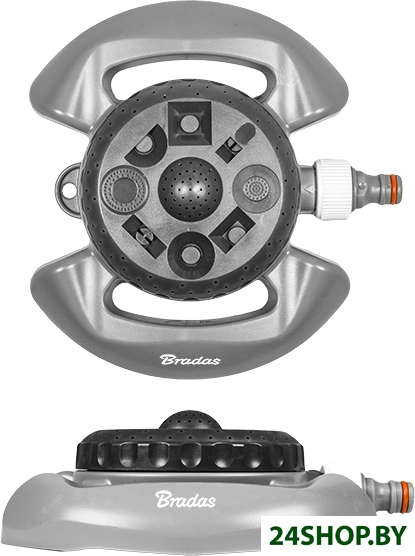 Распылитель Bradas White Line WL-Z15 Распылитель Bradas White Line WL-Z15