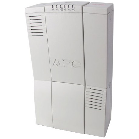 Источник бесперебойного питания APC Back-UPS HS 500VA (BH500INET) Источник бесперебойного питания APC Back-UPS HS 500VA (BH500INET)